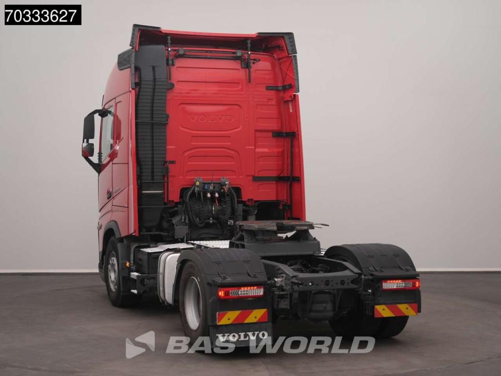 Volvo FH 460 4X2 Hydraulic Standklima ACC APK 03-2024 Foto 2