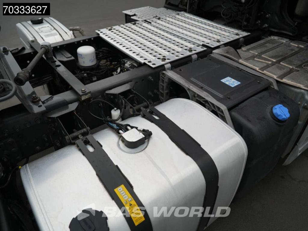 Volvo FH 460 4X2 Hydraulic Standklima ACC APK 03-2024 Foto 20