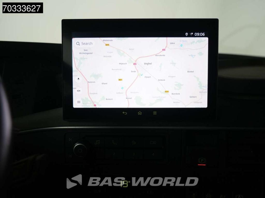 Volvo FH 460 4X2 Hydraulic Standklima ACC APK 03-2024 Foto 25