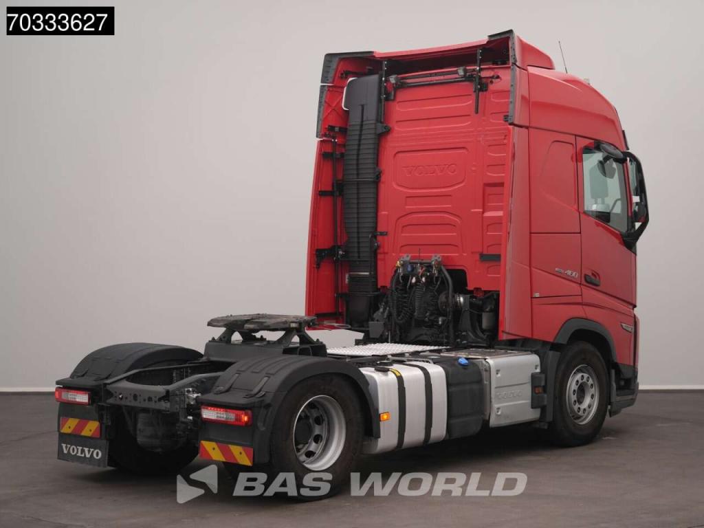 Volvo FH 460 4X2 Hydraulic Standklima ACC APK 03-2024 Foto 5