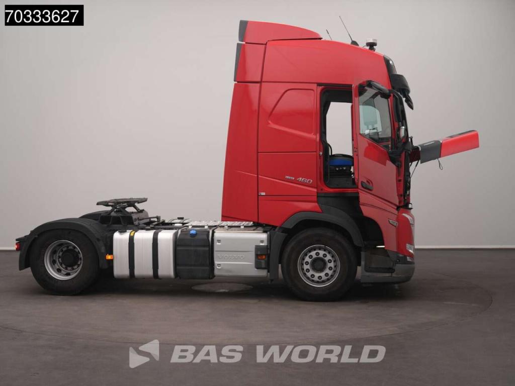 Volvo FH 460 4X2 Hydraulic Standklima ACC APK 03-2024 Foto 9