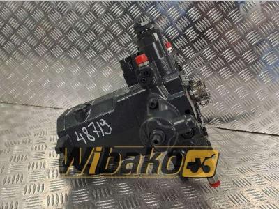 Linde HMF75-02 in vendita da Wibako