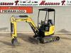 Yanmar VIO17 Foto 1 thumbnail
