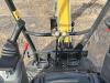 Yanmar VIO17 Foto 14 thumbnail