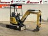 Yanmar VIO17 Foto 16 thumbnail
