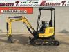 Yanmar VIO17 Foto 2 thumbnail
