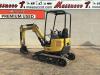 Yanmar VIO17 Foto 3 thumbnail