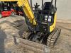 Yanmar VIO17 Foto 6 thumbnail