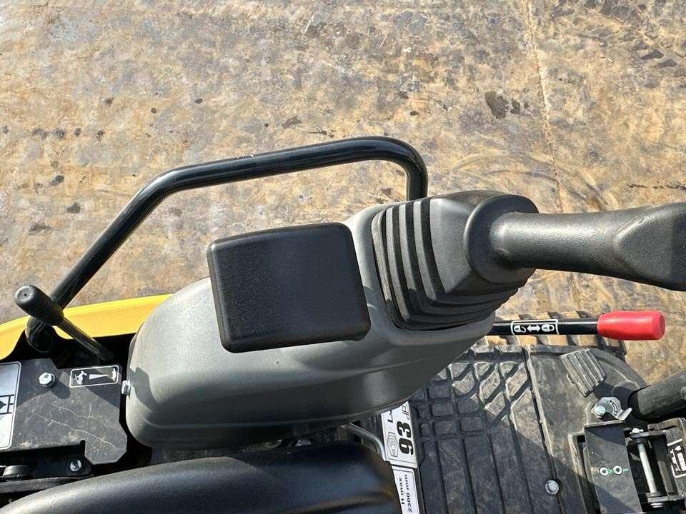 Yanmar VIO17 Foto 13