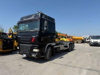 Daf XF 105.410 in vendita da Leo MMT Srl