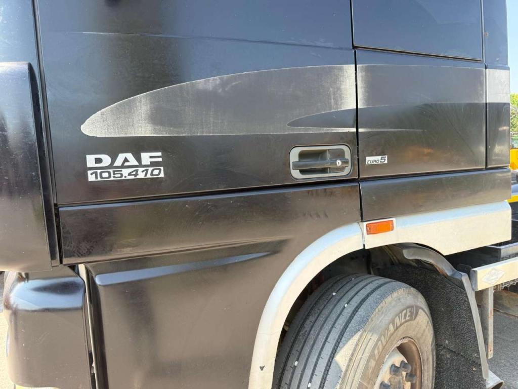 Daf XF 105.410 Foto 3