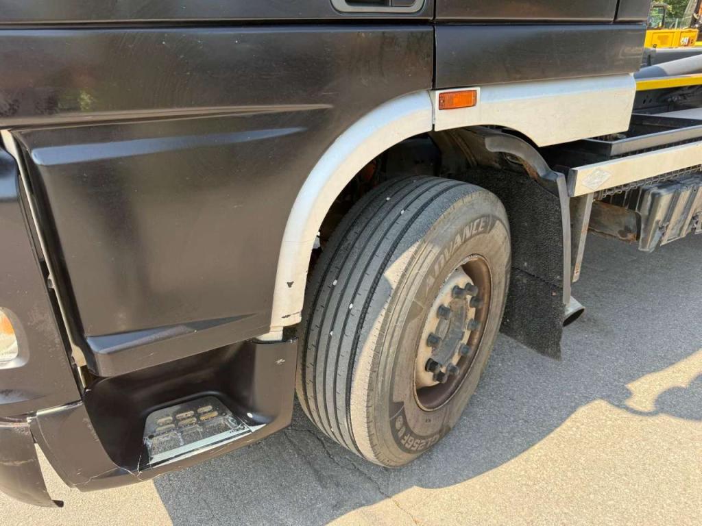 Daf XF 105.410 Foto 4