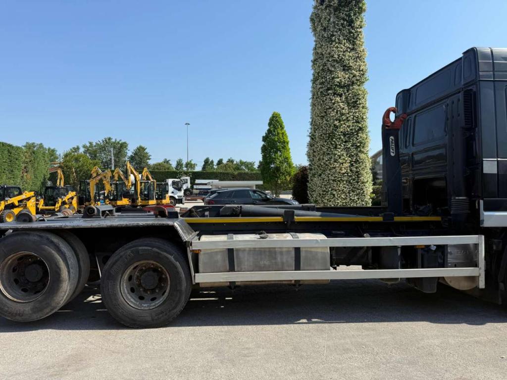 Daf XF 105.410 Foto 9