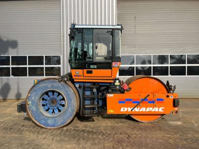 Dynapac CS142 in vendita da Big Machinery