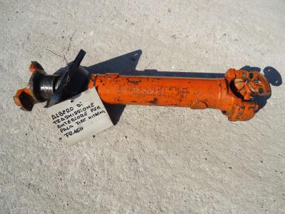Albero di trasmissione per Fiat Hitachi FR160 in vendita da OLM 90 Srl