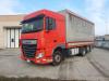 Daf XF 410 FAN Foto 2 thumbnail
