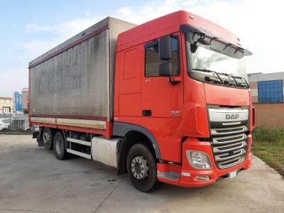 Daf XF 410 FAN in vendita da PSL Autocarri Srl