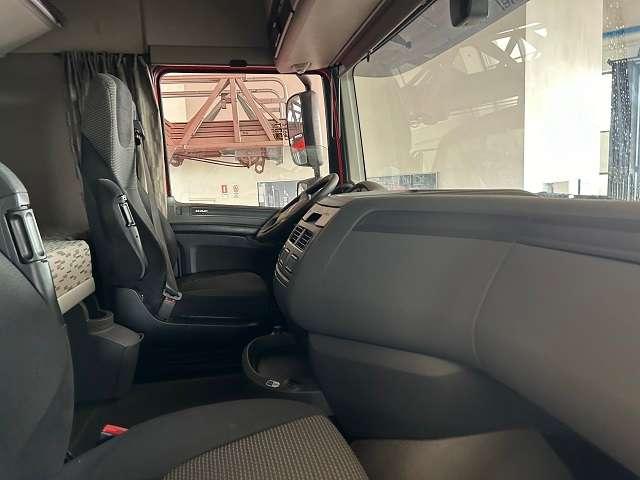 Daf XF 410 FAN Foto 10