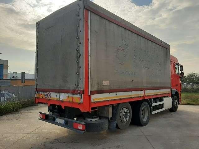 Daf XF 410 FAN Foto 3