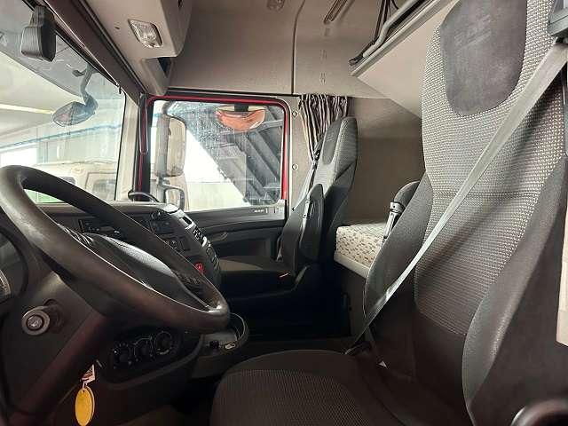 Daf XF 410 FAN Foto 8
