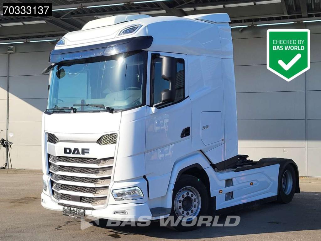 Daf XG 480 4X2 Retarder Standklima ACC Foto 1