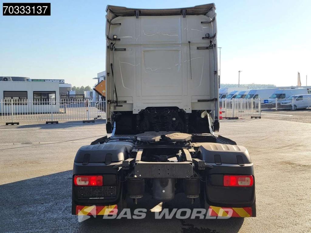 Daf XG 480 4X2 Retarder Standklima ACC Foto 10