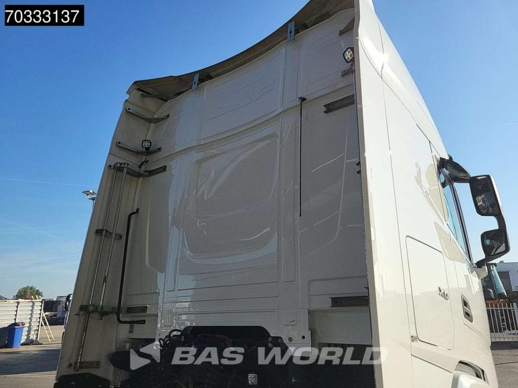 Daf XG 480 4X2 Retarder Standklima ACC Foto 11