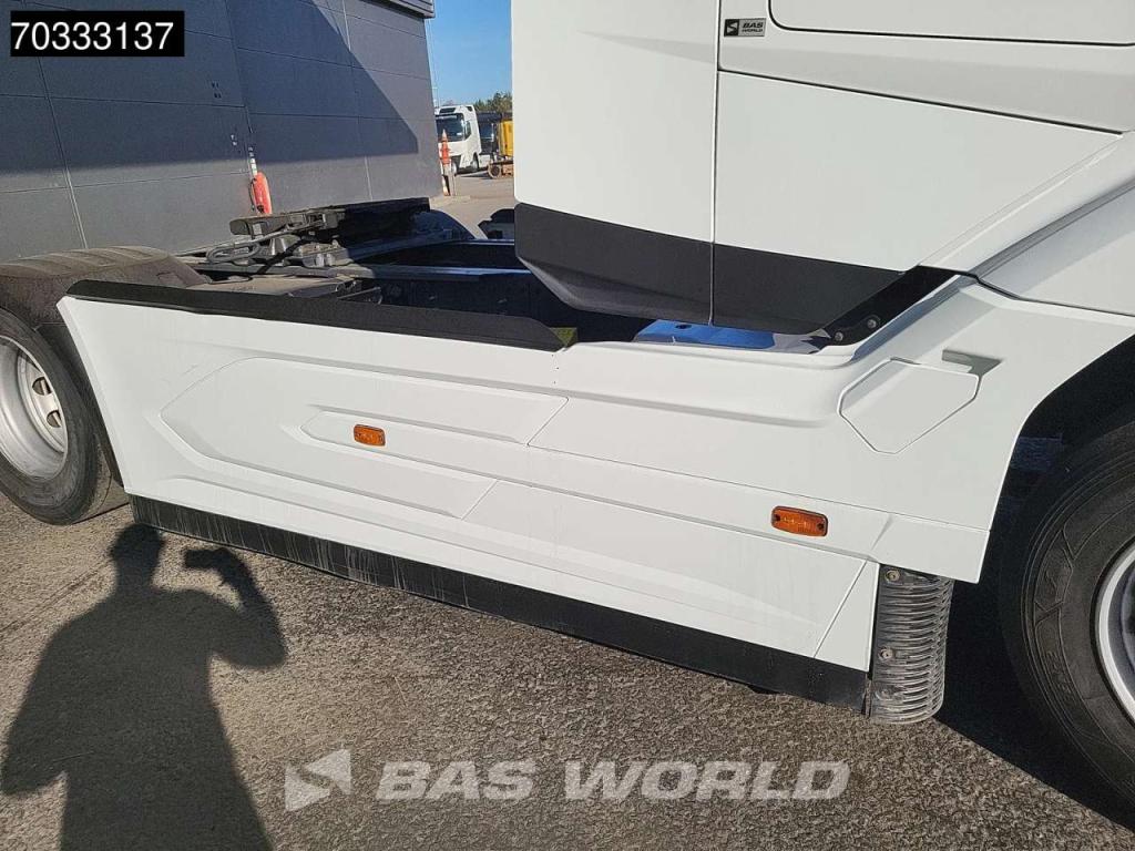 Daf XG 480 4X2 Retarder Standklima ACC Foto 13