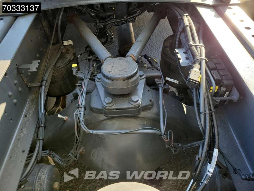 Daf XG 480 4X2 Retarder Standklima ACC Foto 16