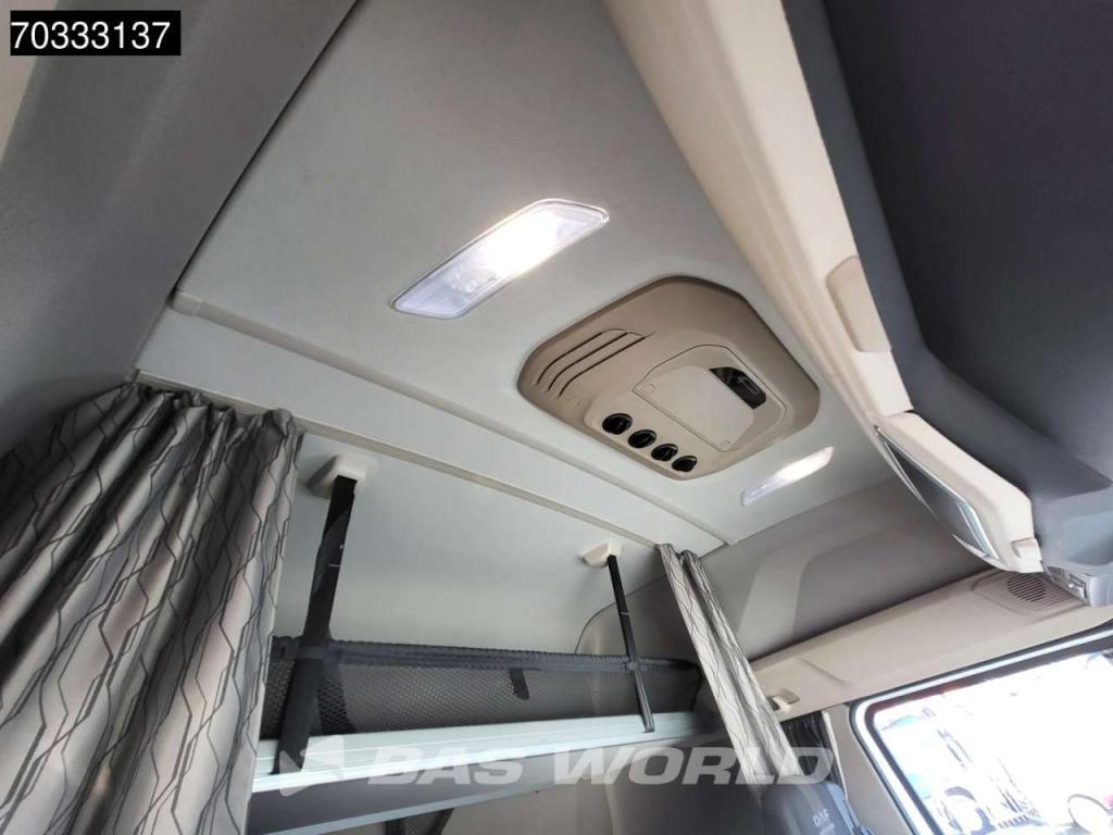 Daf XG 480 4X2 Retarder Standklima ACC Foto 27