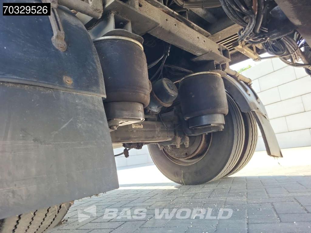 Wuellhorst TFSZWL1Stg 1 Axle Steering Tailgate LBW City Foto 23