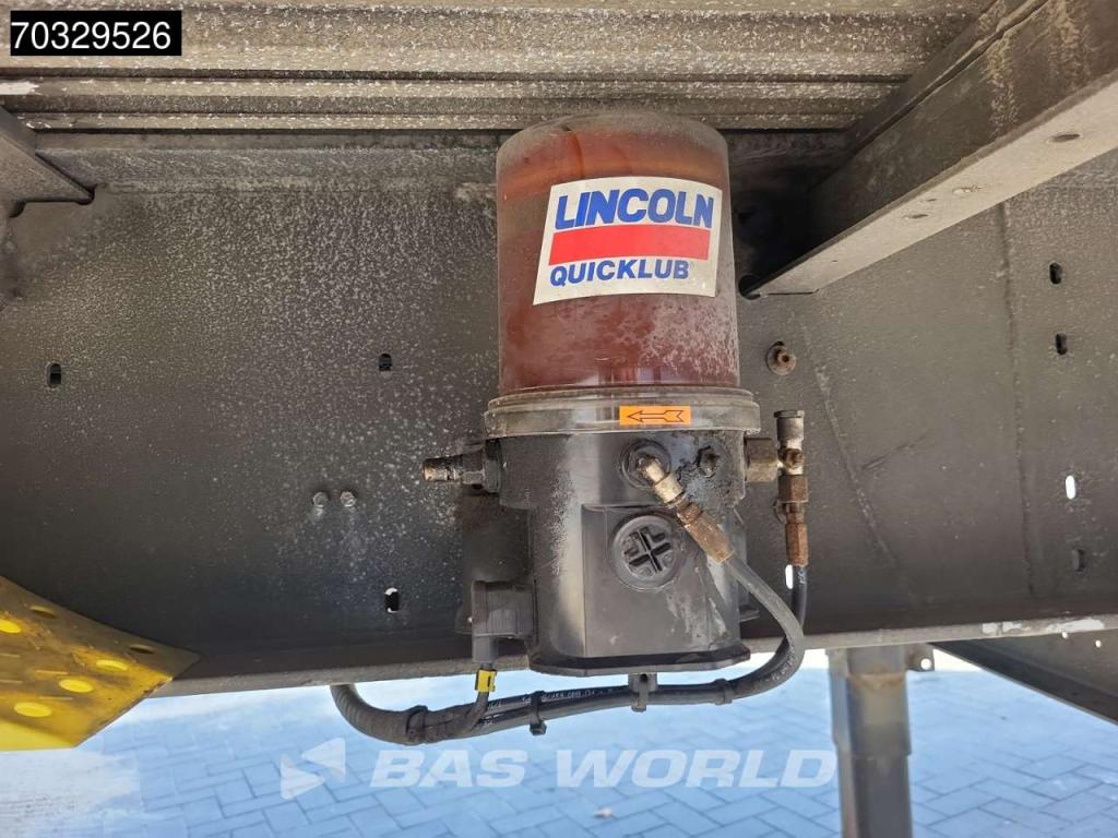 Wuellhorst TFSZWL1Stg 1 Axle Steering Tailgate LBW City Foto 29