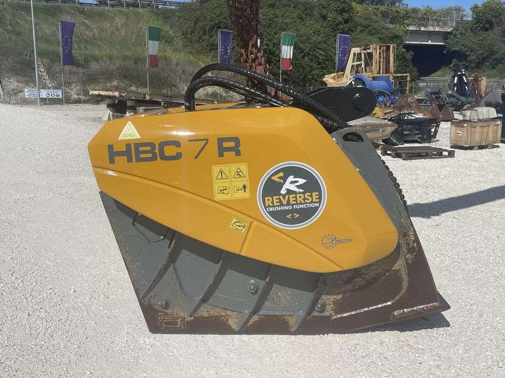 Hartl HBC 7R Foto 2