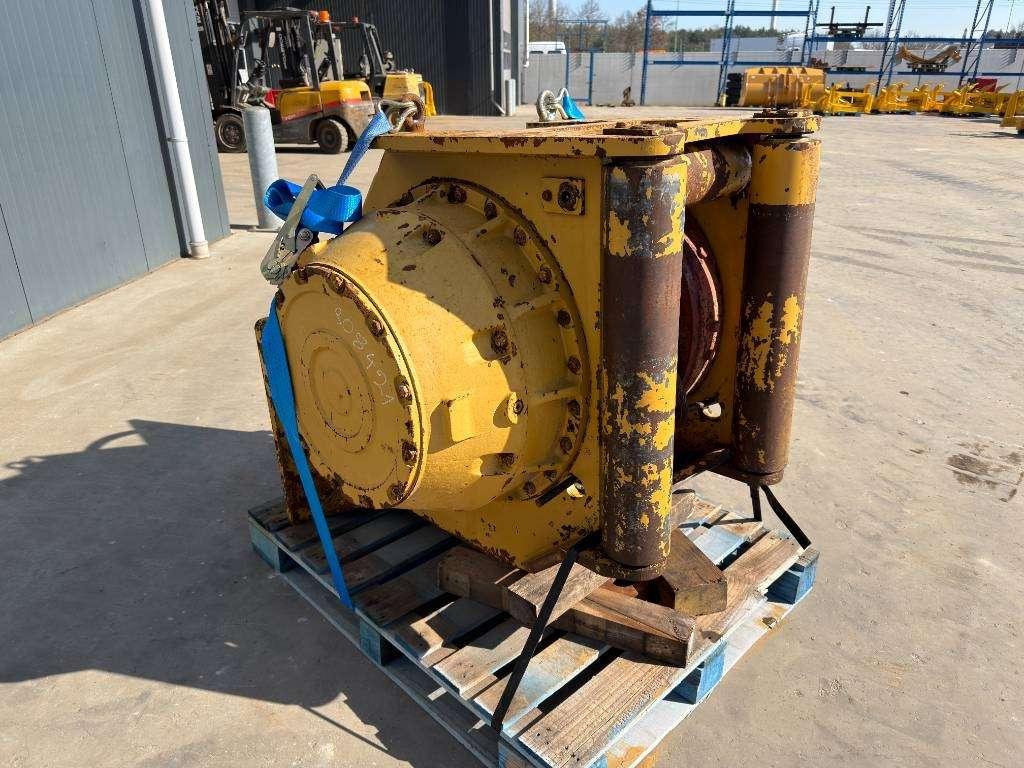 Caterpillar D6H / D6R / D6T Winch - Paccar PA110 Foto 3