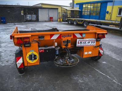 Epoke TT10H6 in vendita da Balavto