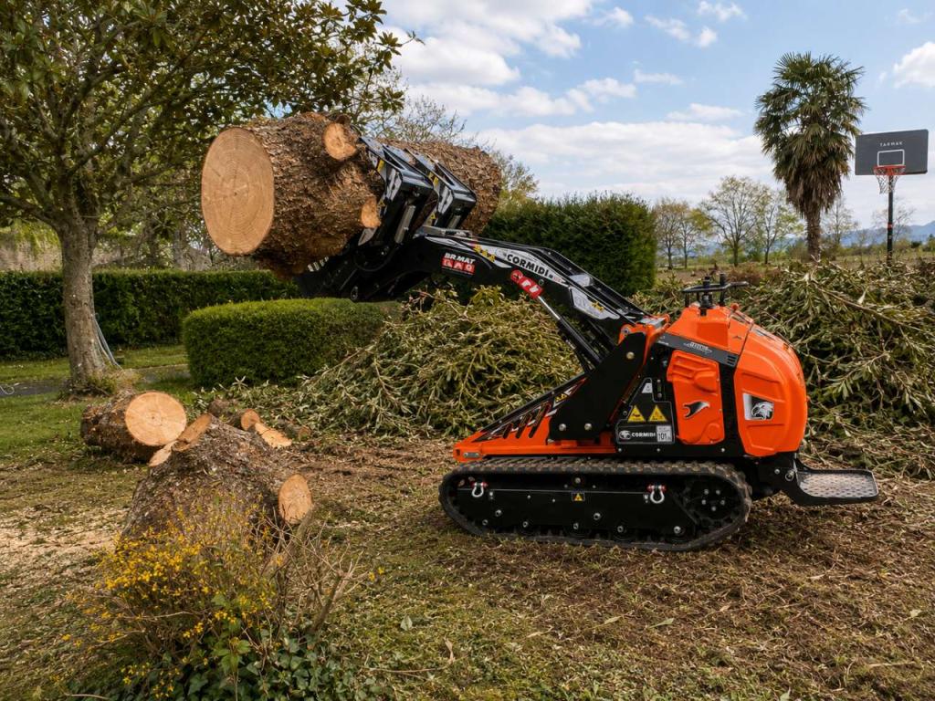 Cormidi CMF 1600 Foto 10