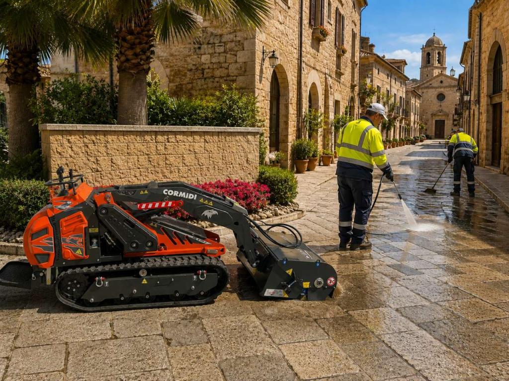 Cormidi CMF 1600 Foto 5