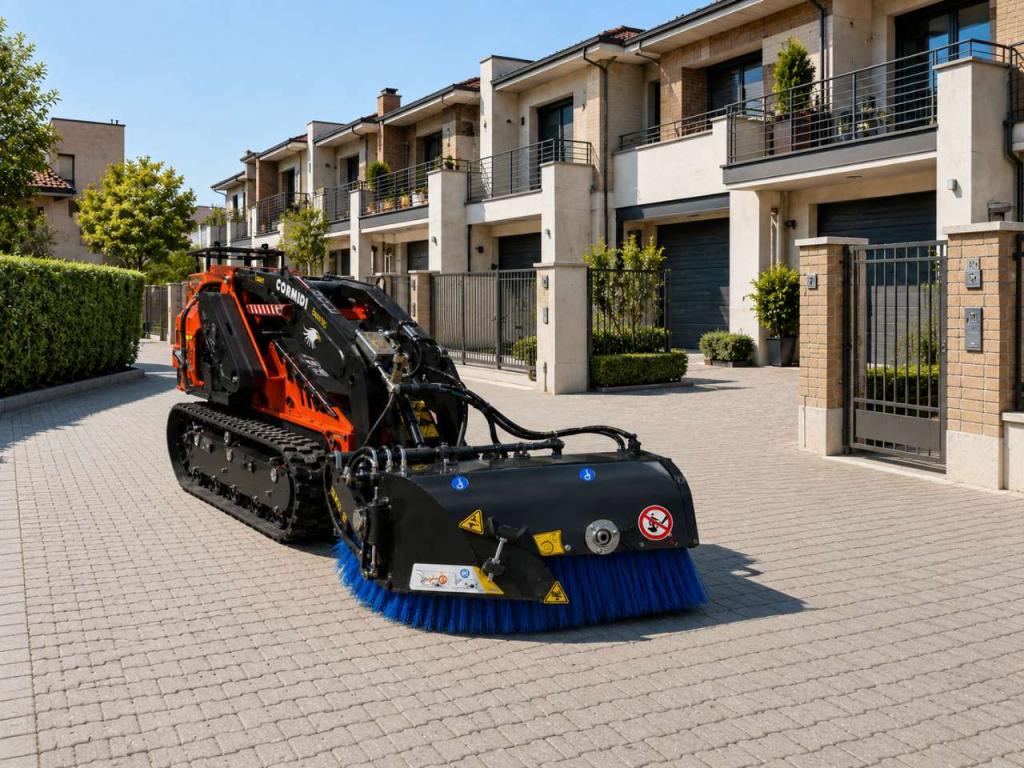 Cormidi CMF 1600 Foto 6