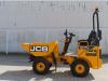 JCB 1T HT 5 Foto 5 thumbnail
