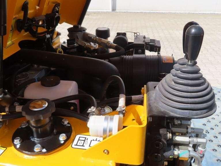 JCB 1T HT 5 Foto 10