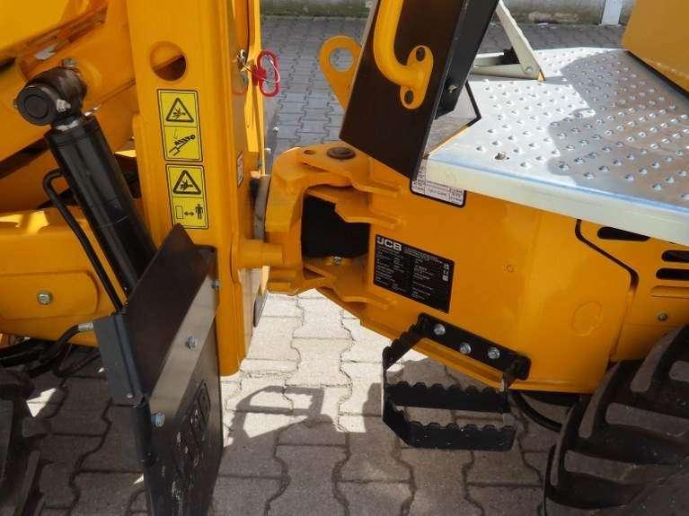 JCB 1T HT 5 Foto 11