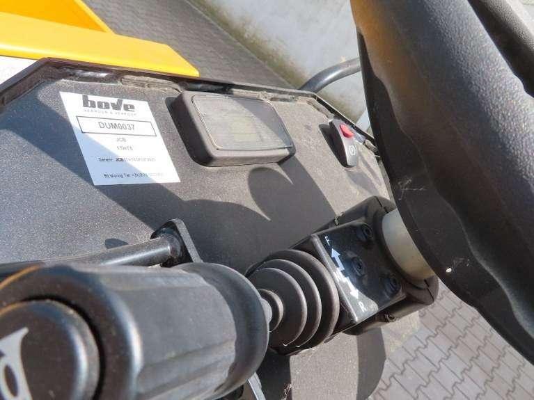 JCB 1T HT 5 Foto 12