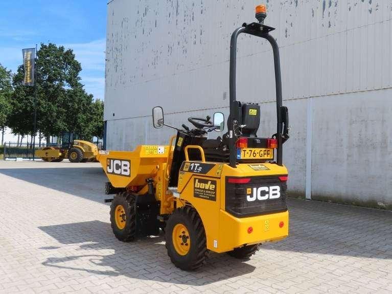 JCB 1T HT 5 Foto 4