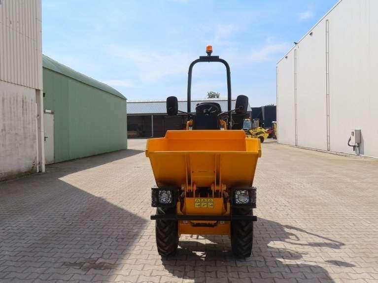 JCB 1T HT 5 Foto 7