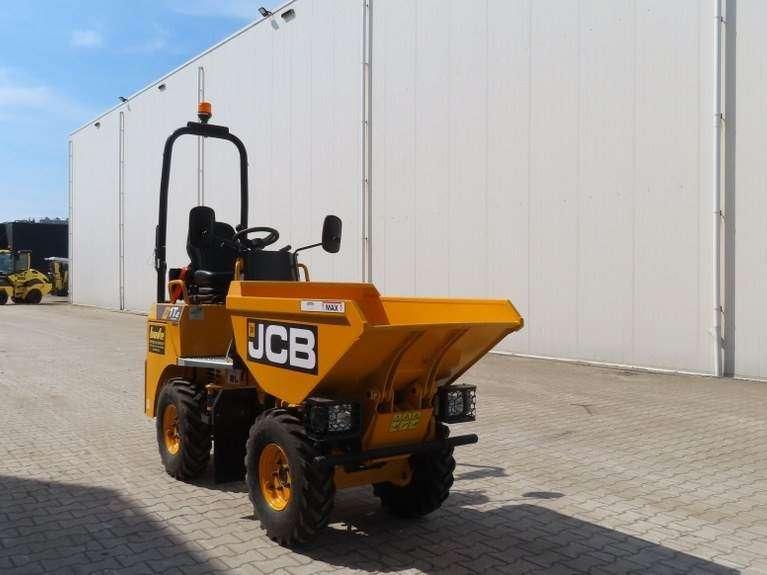 JCB 1T HT 5 Foto 8