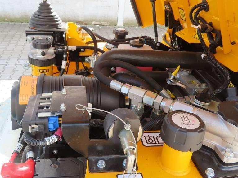 JCB 1T HT 5 Foto 9