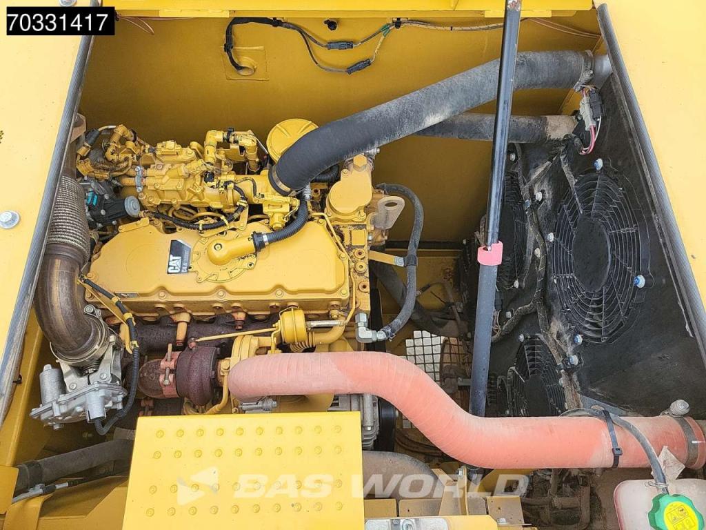 Caterpillar 320 07A German Machine Foto 17