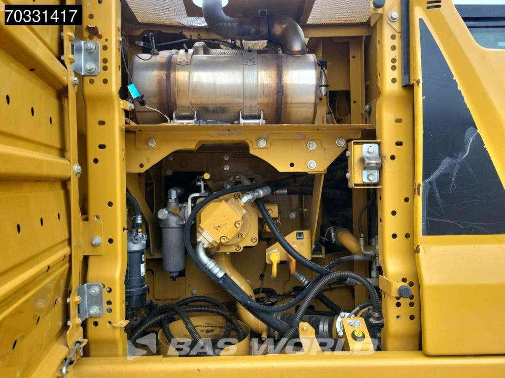 Caterpillar 320 07A German Machine Foto 19