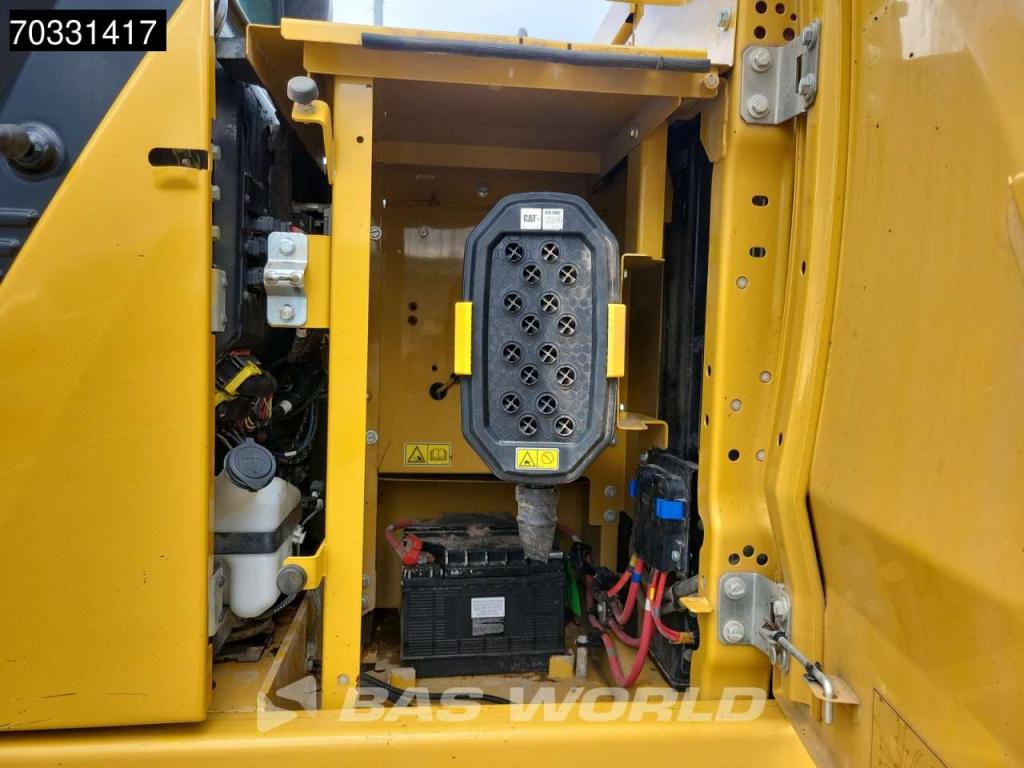 Caterpillar 320 07A German Machine Foto 21