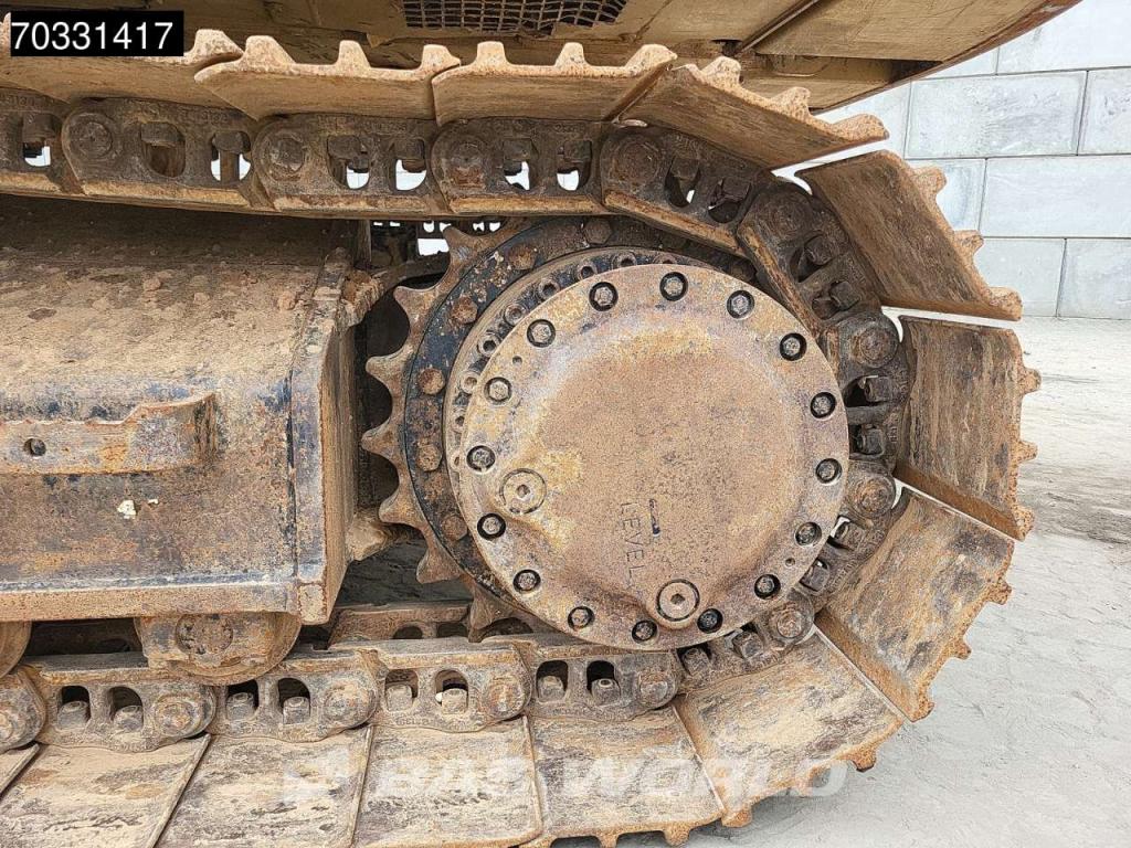 Caterpillar 320 07A German Machine Foto 29